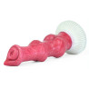 Anal Predator Gode Alien Allgatox 22 x 7.2cm